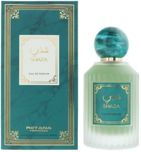 Rotana, Shaza, Eau De Parfum, Unisex, 100 ml Unisex 2
