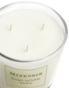 Mizensir Mizensir, Figuier De Sicile, Fruity, Scented Candle, 1500 g Unisex 2