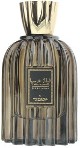 Rotana, Laylat Earsuha, Eau De Parfum, Unisex, 100 ml Unisex 2