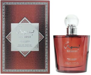 Histoires de Parfums Rotana, Basmah, Eau De Parfum, Unisex, 100 ml 2