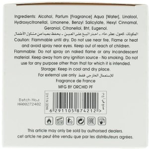 Rotana, Hamsat, Eau De Parfum, Unisex, 100 ml Unisex 2