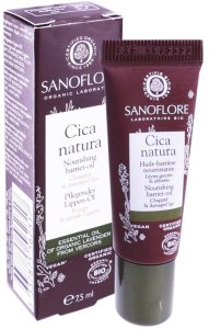 Sanoflore, Cica Natura, Lip Oil, 7.5 ml For Women 2