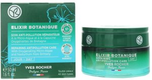 Yves Rocher Elixir Botanique, All Day, Cream, For Face, 50 ml Unisex 2