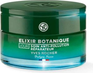 Yves Rocher Elixir Botanique, All Day, Cream, For Face, 50 ml Unisex 3