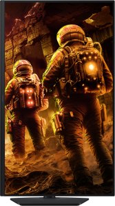 Monitor Samsung Odyssey G5 (LS32FG502EUXEN) 9