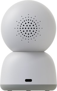 Smart WiFi camera DELTACO with motorized pan & tilt, white / SH-IPC16 / 1902918 5