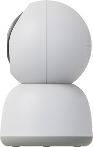 Smart WiFi camera DELTACO with motorized pan & tilt, white / SH-IPC16 / 1902918 6