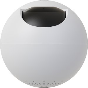 Smart WiFi camera DELTACO with motorized pan & tilt, white / SH-IPC16 / 1902918 7