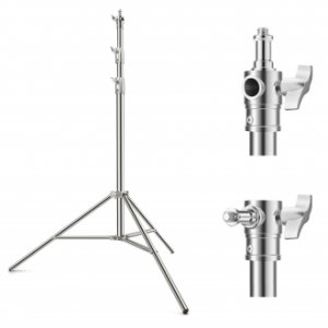 Statyw oświetleniowy K&F Concept KF34.044 - 280 cm 6