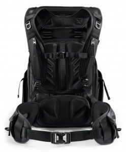 Plecak K+F Plecak fotograficzny Star Wander 04 30 l - czarny 194