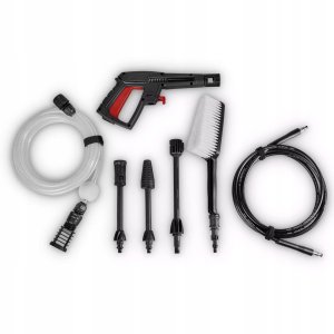 HYPRESSO 36/105 SOLO MYJKA CIŚNIENIOWA AKU 3