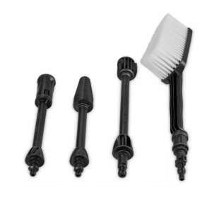 HYPRESSO 36/105 SOLO MYJKA CIŚNIENIOWA AKU 4