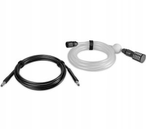 HYPRESSO 36/105 SOLO MYJKA CIŚNIENIOWA AKU 5