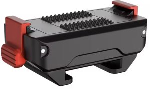 MAGNETYCZNY ADAPTER UCHWYT QUICK RELEASE COLD SHOE DO KAMERY DJI OSMO ACTION 5 PRO / 4 / 3 11