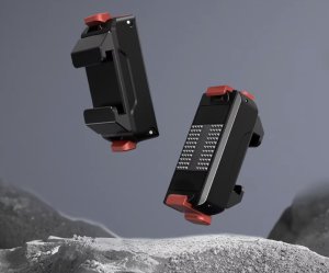 MAGNETYCZNY ADAPTER UCHWYT QUICK RELEASE COLD SHOE DO KAMERY DJI OSMO ACTION 5 PRO / 4 / 3 3