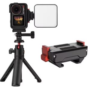 MAGNETYCZNY ADAPTER UCHWYT QUICK RELEASE COLD SHOE DO KAMERY DJI OSMO ACTION 5 PRO / 4 / 3 6