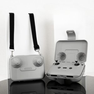 ETUI CASE OSŁONA FUTERAŁ OCHRONNY Z PASKIEM DO DJI RC-N3/2/1 - DJI FLIP NEO MINI 2 3 3