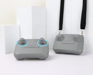 ETUI CASE OSŁONA FUTERAŁ OCHRONNY Z PASKIEM DO DJI RC-N3/2/1 - DJI FLIP NEO MINI 2 3 10
