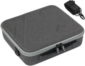 ETUI FUTERAŁ OCHRONNY DO KONTROLERA DJI RC 2 / RC-N3 + DRONA DJI MINI 5 PRO + AKCESORIA 3