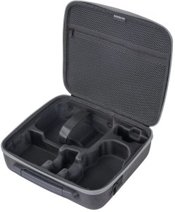 ETUI FUTERAŁ OCHRONNY DO KONTROLERA DJI RC 2 / RC-N3 + DRONA DJI MINI 5 PRO + AKCESORIA 4