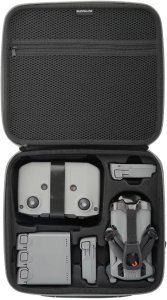 ETUI FUTERAŁ OCHRONNY DO KONTROLERA DJI RC 2 / RC-N3 + DRONA DJI MINI 5 PRO + AKCESORIA 6