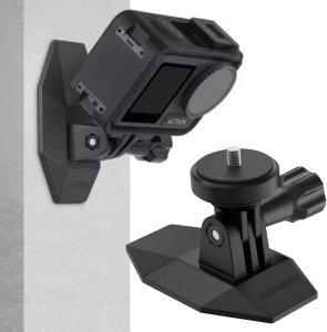 UCHWYT MAGNETYCZNY DO KAMER SPORTOWYCH M.IN. GOPRO, DJI OSMO POCKET 3/ ACTION 4, INSTA360 X5 2