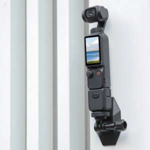 UCHWYT MAGNETYCZNY DO KAMER SPORTOWYCH M.IN. GOPRO, DJI OSMO POCKET 3/ ACTION 4, INSTA360 X5 9