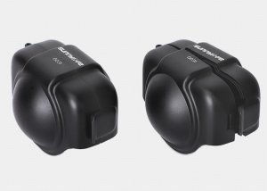 SunnyLife TWARDY OSŁONA OCHRONNA OBIEKTYWU ZABEZPIECZENIE DO KAMERY DJI OSMO 360 - CZARNA 6