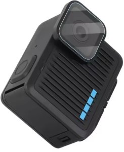 SunnyLife Zestaw 2x folia ochronna szkło hartowane na ekran i obiektyw do kamery GoPro Hero 11