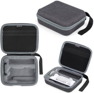 TORBA PRZENOŚNA ETUI OCHRONNE CASE FUTERAŁ DO GIMBALA INSTA360 FLOW / FLOW PRO 2