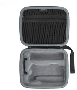 TORBA PRZENOŚNA ETUI OCHRONNE CASE FUTERAŁ DO GIMBALA INSTA360 FLOW / FLOW PRO 6