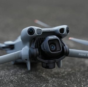 Greenl Filtr CPL polaryzacyjny ochronny do drona DJI MINI 5 PRO 13