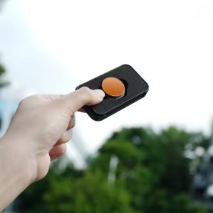 Greenl Filtr CPL polaryzacyjny ochronny do drona DJI MINI 5 PRO 8