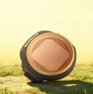 Greenl Filtr CPL polaryzacyjny ochronny do drona DJI MINI 5 PRO 9