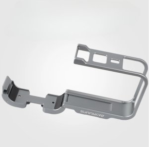 ALUMINIOWA OBUDOWA RAMA KLATKA WIELOFUNKCYJNA OCHRONNA DO KAMERY DJI OSMO 360 4