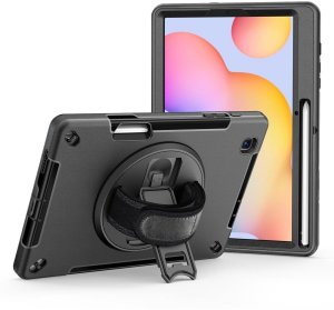 Galaxy Tab S6 Lite 2
