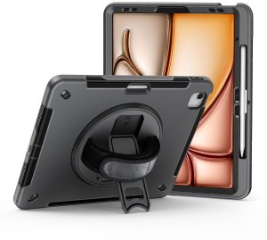 Etui na tablet eStuff iPad Air 13 2025/2024/iPad 2