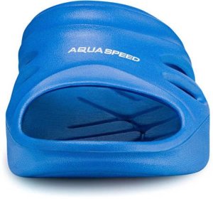 Aqua-Speed Klapki Florida niebieskie 38 4