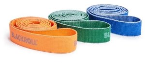 Blackroll Taśma SUPER BAND ORANGE 2