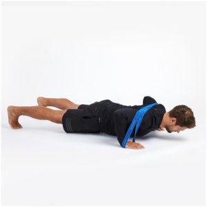 Blackroll Taśma SUPER BAND ORANGE 3