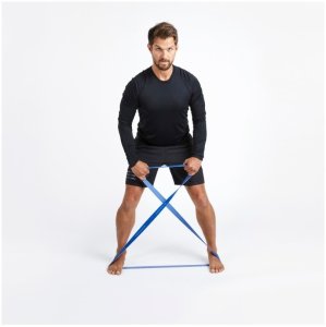 Blackroll Taśma SUPER BAND ORANGE 4