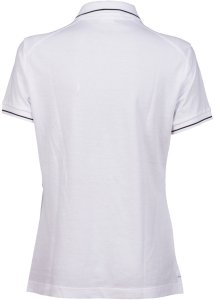 Arena KOSZULKA WOMEN'S TEAM POLOSHIRT SOLID COTTON WHITE 004893/100 L 9