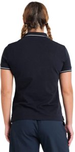 Arena KOSZULKA WOMEN'S TEAM POLOSHIRT SOLID COTTON NAVY 004893/700 XS 2