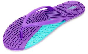 Aqua-Speed Klapki Bahama roz.41 kol.09 2