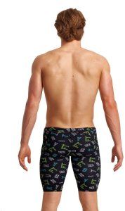 FUNKY TRUNKS MEN JAMMERY FTED FTS003M7140032 UK32 D4 rozmiar S 3