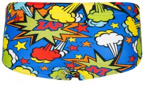 LANA NUI SPODENKI BOKSERKI TRUNKS MEN BOOM 0001500 ROZMIAR XS 2