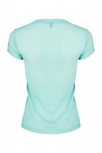 Arena KOSZULKA DAMSKA TECHNICZNA WOMEN GYM S/S MESH SOLID 000936850 FROZEN ROZMIAR L 2