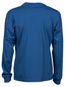 Arena KOSZULKA LONG SLEEVE męska MEN SHIRT TEAM TRIPLE DENIM 001784777 rozmiar 2XL 3
