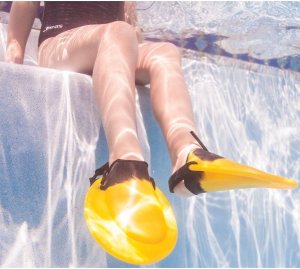 Finis PŁETWY POSITIVE DRIVE 2.35.100.0 ROZMIAR 31-33 XS 8