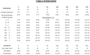 Self STRÓJ KĄPIELOWY TANKINI FASHION 9 S984SV-17 42D 2